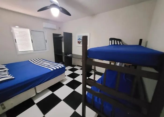 Casa 50 Metros Da Praia Matinhos