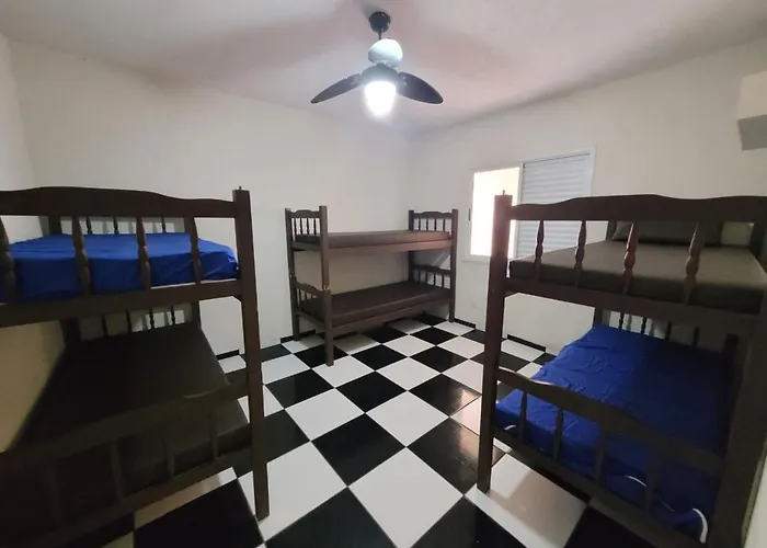 Casa 50 Metros Da Praia Matinhos