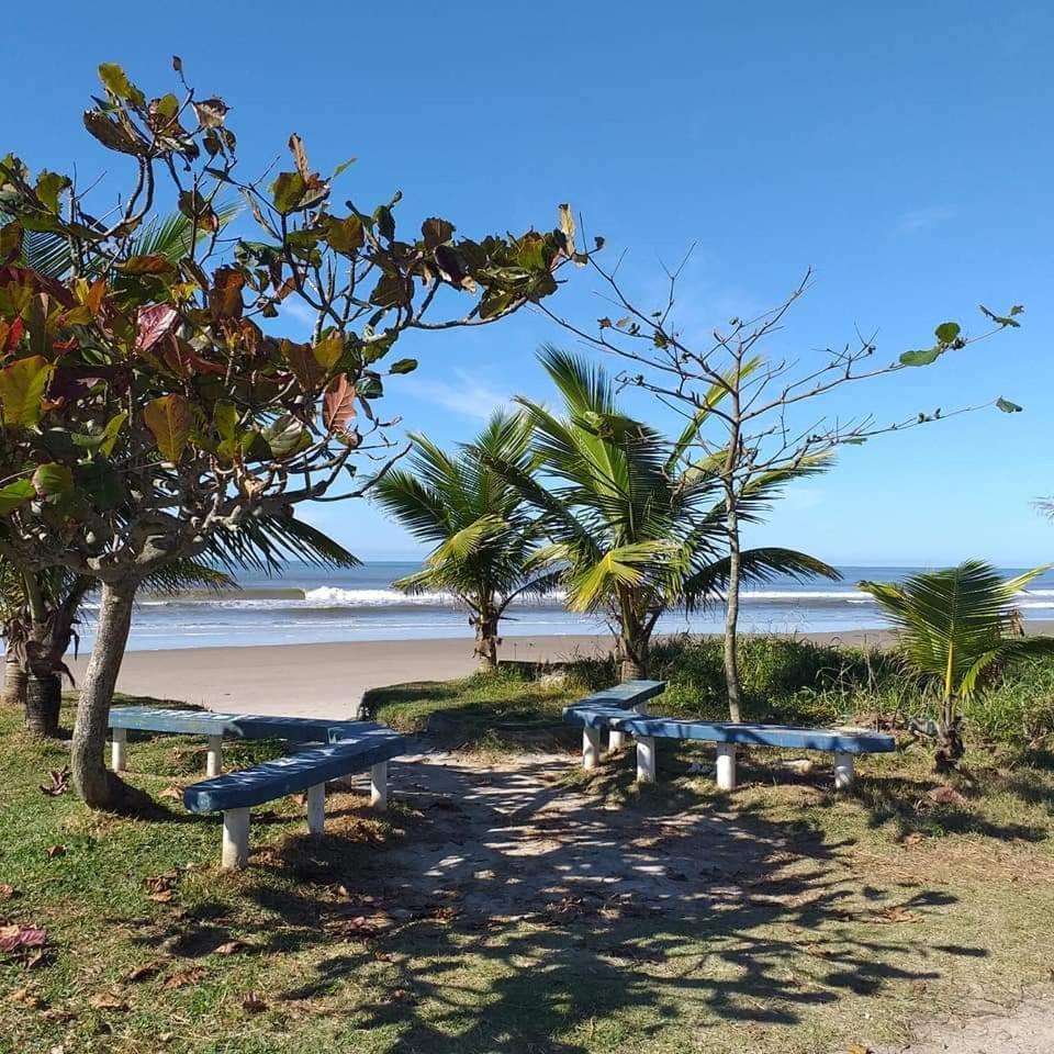 Casa 50 Metros Da Matinhos