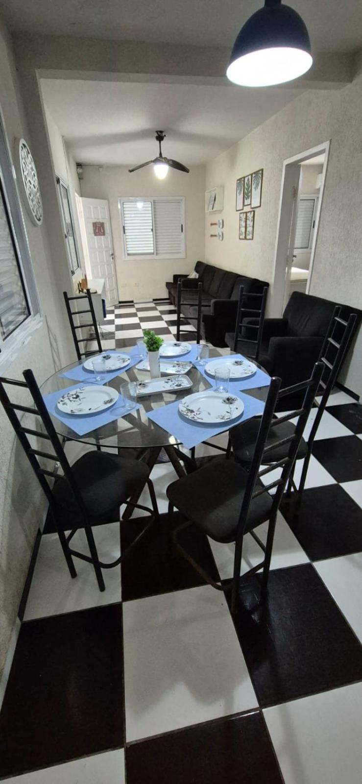 Casa 50 Metros Da Holiday home Matinhos