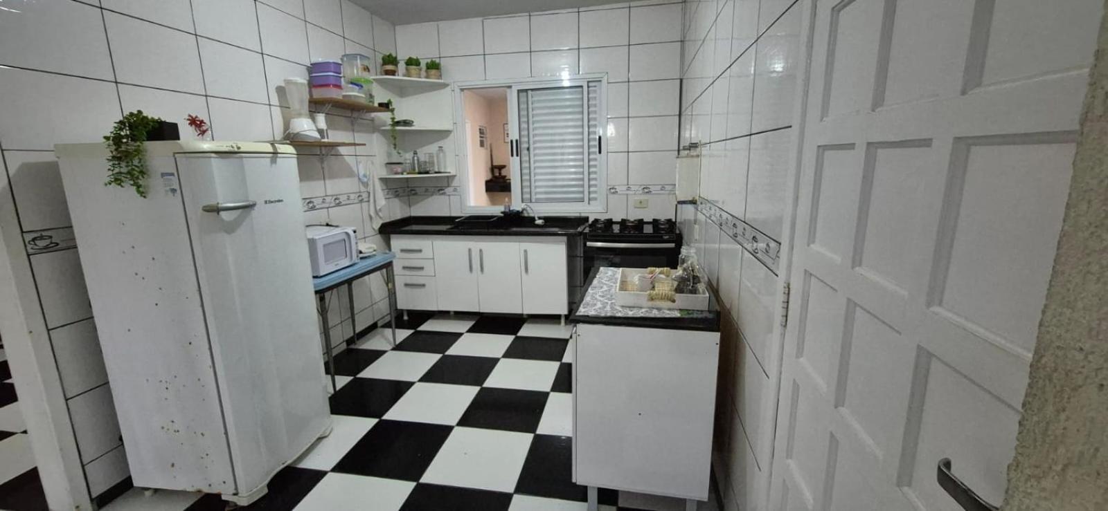 Casa 50 Metros Da Holiday home *
