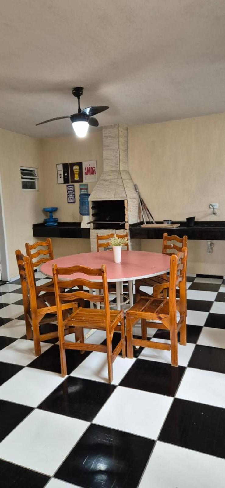 Casa 50 Metros Da Holiday home *